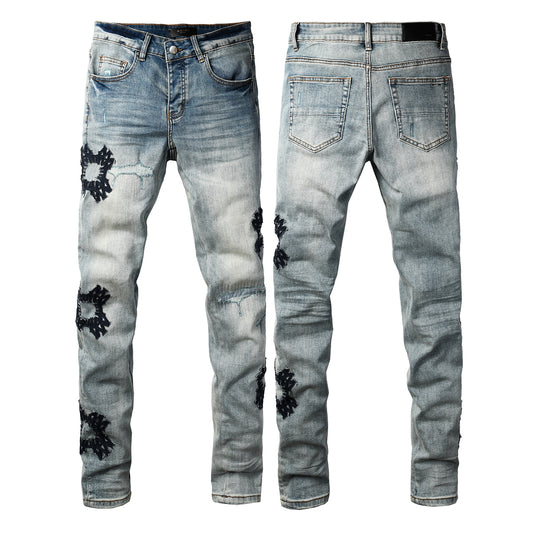 SOLL New AMIRI Jeans 8936
