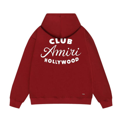 SALL Amiri Fashion Hoodie