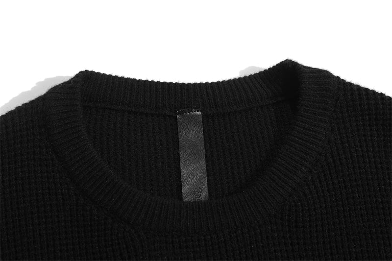 Chrome Hearts Graphic Sweatshirt | Luxury Streetwear