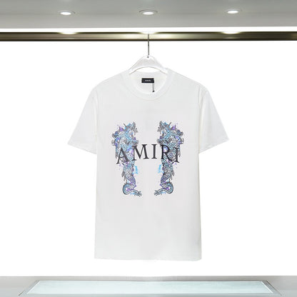 SOLL New AMIRI T-Shirt