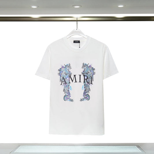 SALL AMIRI  fashion T-shirt