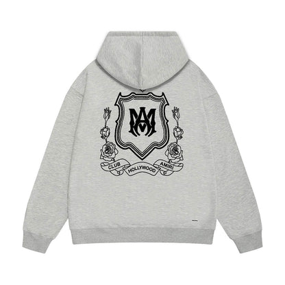 SALL Amiri Fashion Hoodie