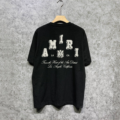 SALL AMIRI  fashion T-shirt