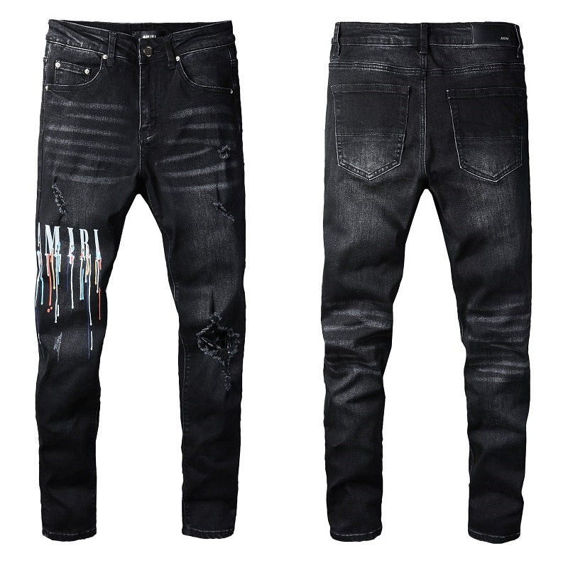 SOLL New AMIRI Jeans 830