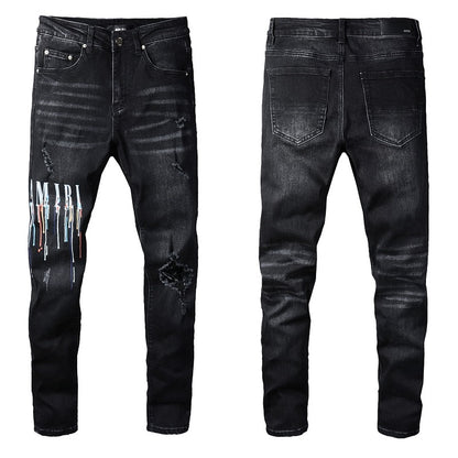 SOLL New AMIRI Jeans 830
