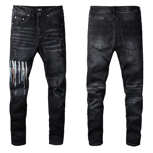 SOLL New AMIRI Jeans 830