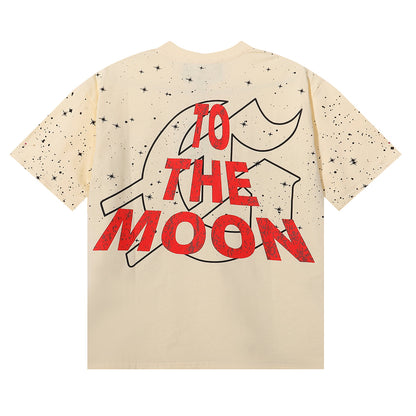 SOLL Godspeed T-shirt