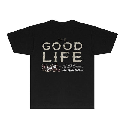 SALL AMIRI  fashion T-shirt