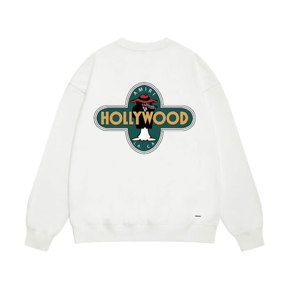 SALL Amiri Fashion Hoodie