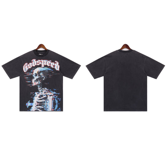 SOLL Godspeed T-shirt