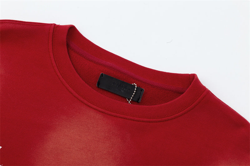 SOLL Amiri Fashion Hoodie