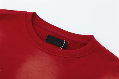 SOLL Amiri Fashion Hoodie