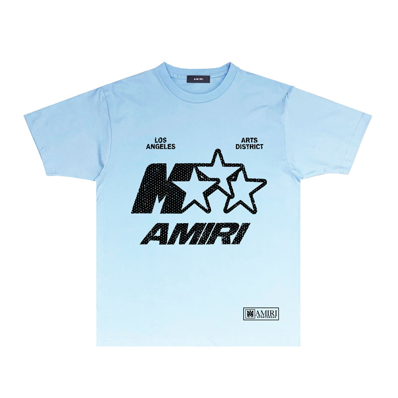 SOLL New AMIRI T-Shirt