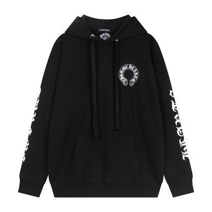 Chrome Hearts Graphic Hoodie | Luxury Streetwear