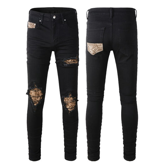 SOLL New AMIRI Jeans 1352