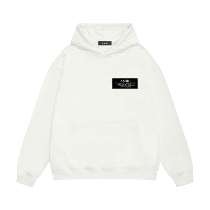 SALL Amiri Fashion Hoodie