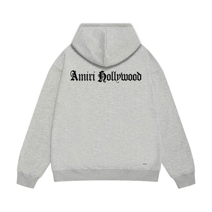 SALL Amiri Fashion Hoodie
