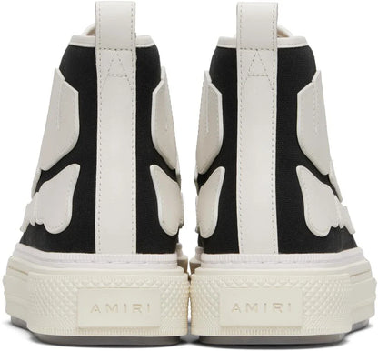 SALL Amiri Fashion Sneakers