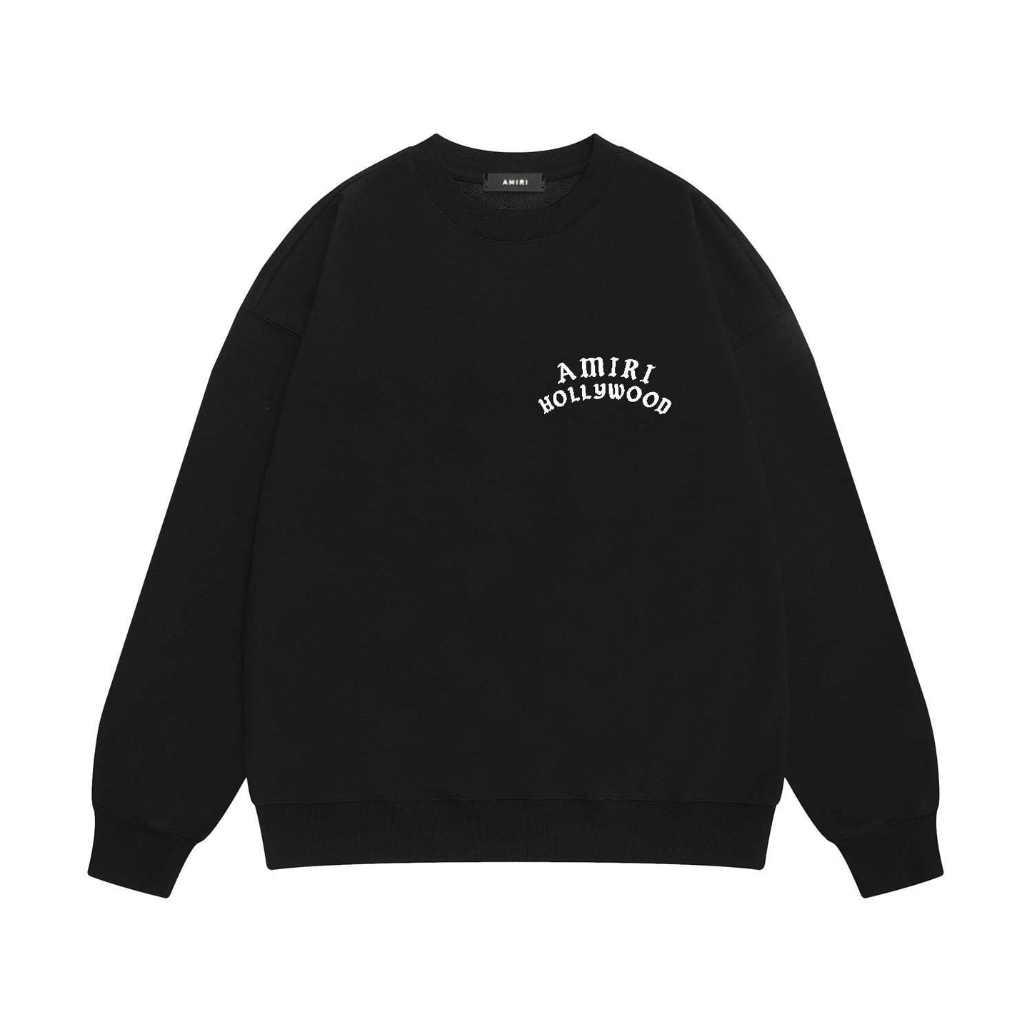 SALL Amiri Fashion Hoodie