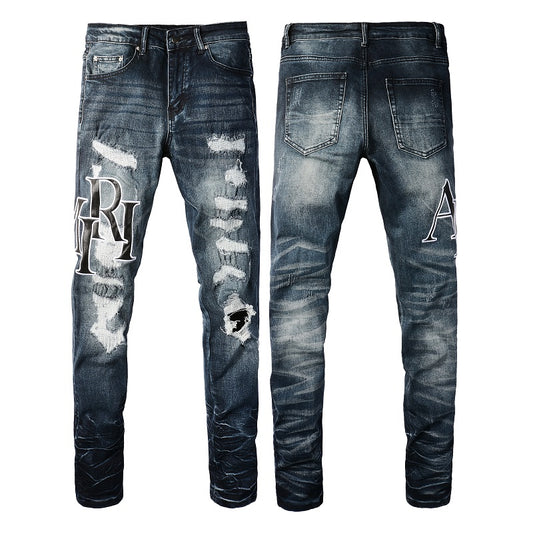 SOLL New AMIRI Jeans 1324