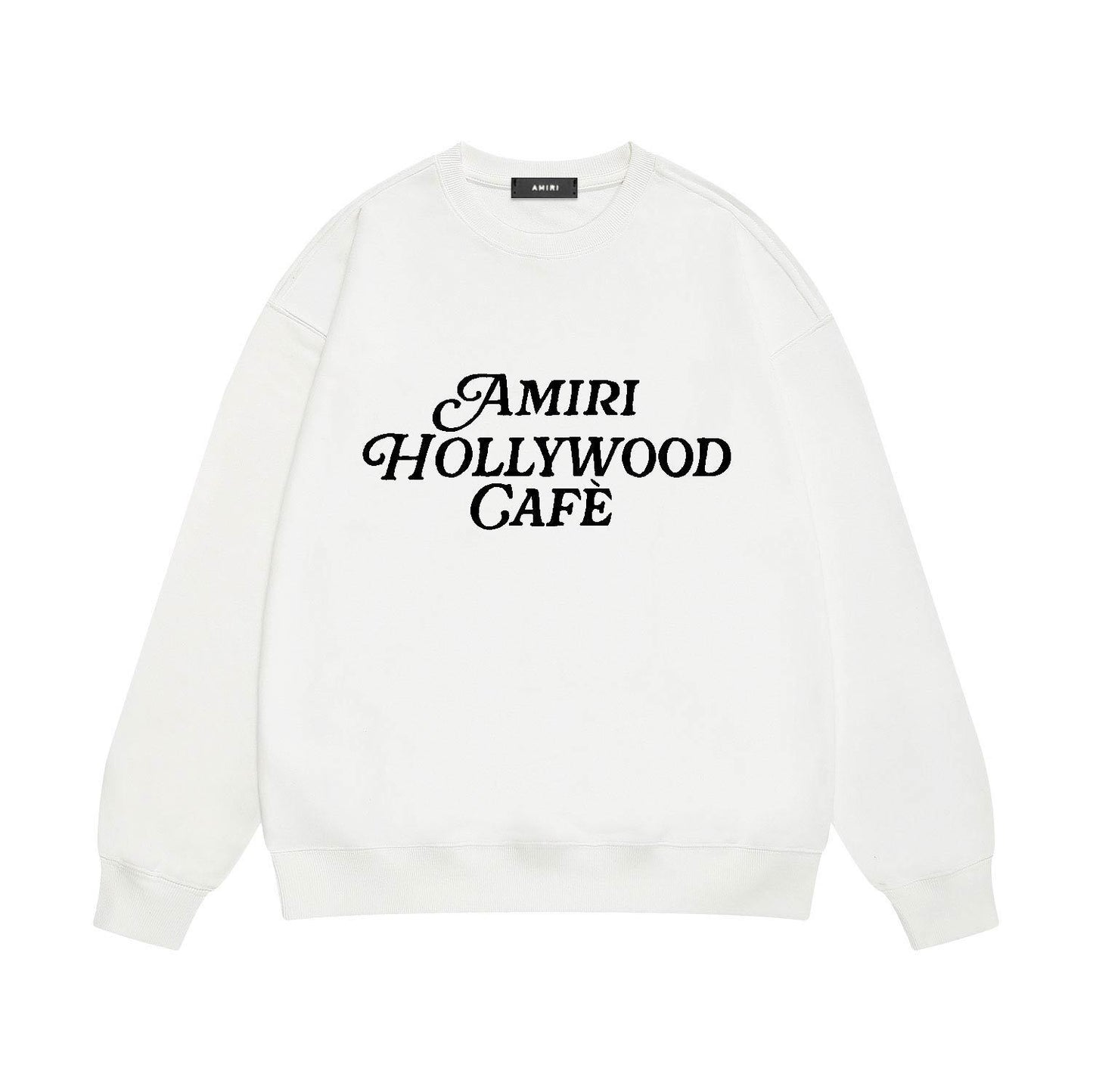 SALL Amiri Fashion Hoodie