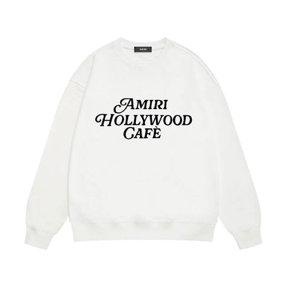 SALL Amiri Fashion Hoodie