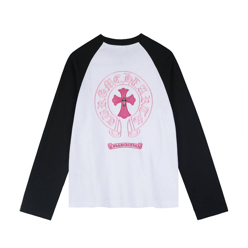 Chrome Hearts Graphic Sweatshirt | Luxury Streetwear