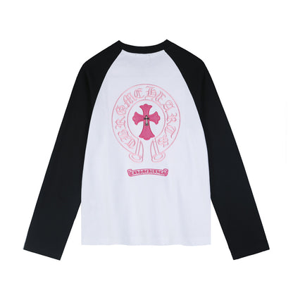 Chrome Hearts Graphic Sweatshirt | Luxury Streetwear