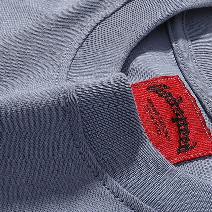 SOLL Godspeed T-shirt