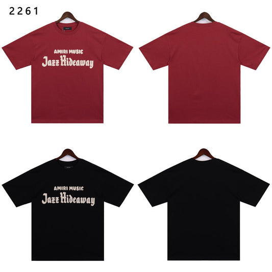 SALL AMIRI  fashion T-shirt