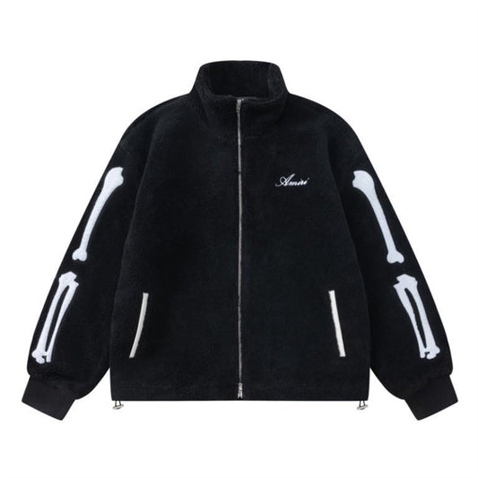 SALL Amiri fashion jacket