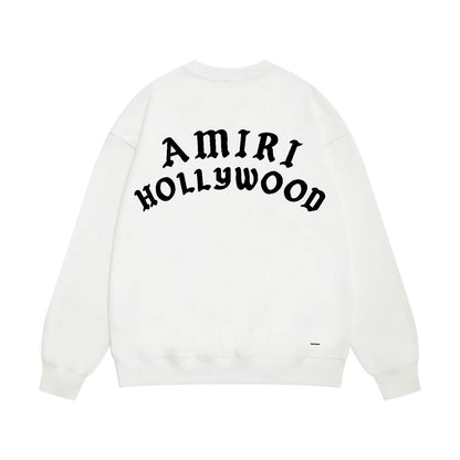 SALL Amiri Fashion Hoodie