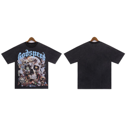 SOLL Godspeed T-shirt