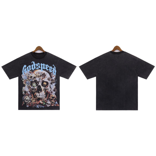 SOLL Godspeed T-shirt