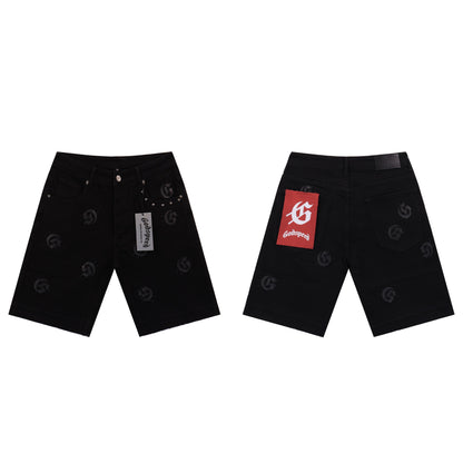 SOLL Godspeed shorts