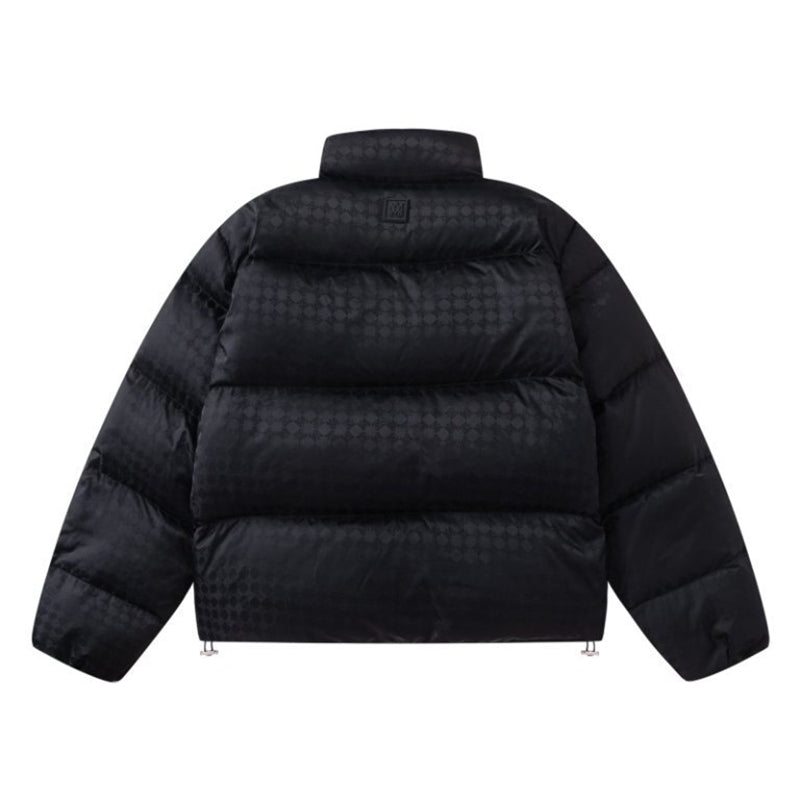 SALL Amiri fashion Down jacket