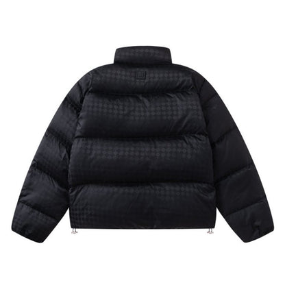 SALL Amiri fashion Down jacket
