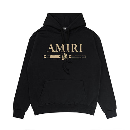 SALL Amiri Fashion Hoodie
