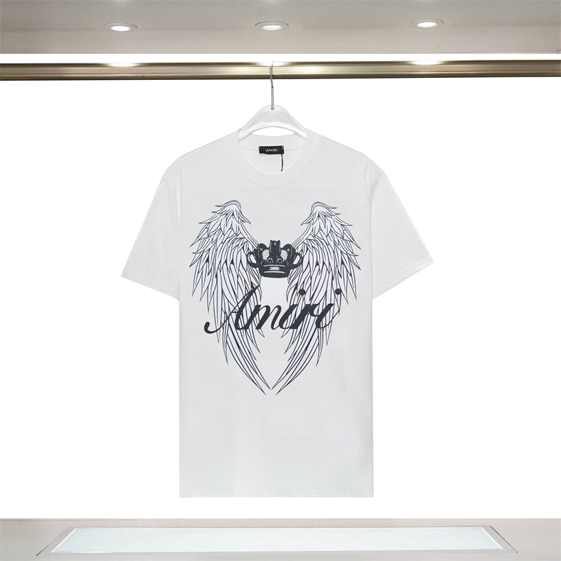 SALL AMIRI  fashion T-shirt