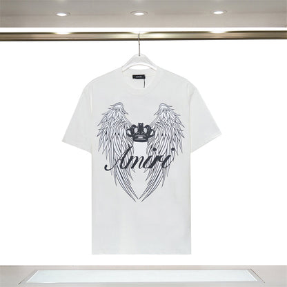 SALL AMIRI  fashion T-shirt
