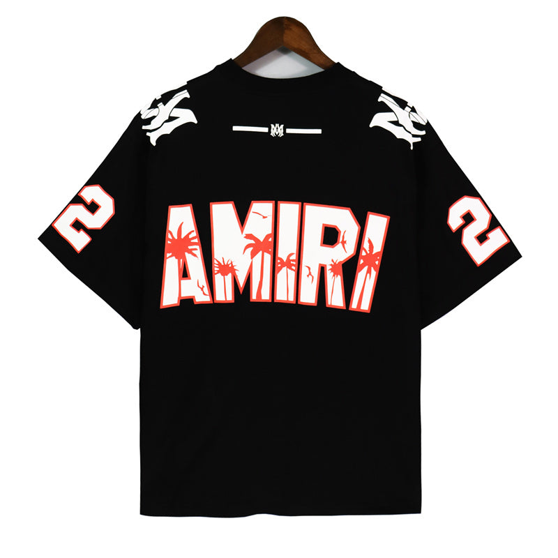 SOLL New AMIRI T-Shirt