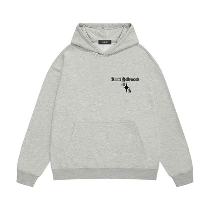SALL Amiri Fashion Hoodie