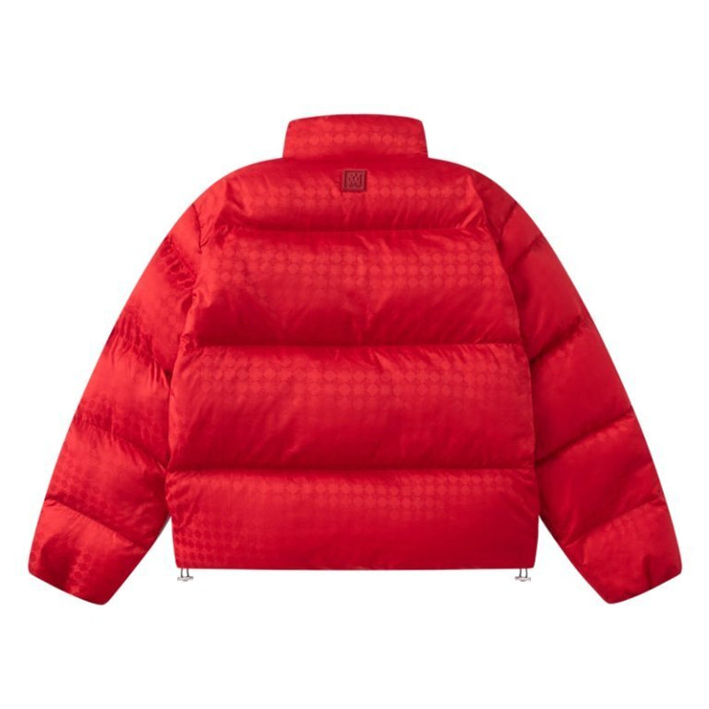 SALL Amiri fashion Down jacket