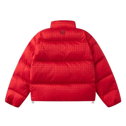 SALL Amiri fashion Down jacket