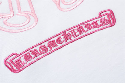 Chrome Hearts Graphic Sweatshirt | Luxury Streetwear