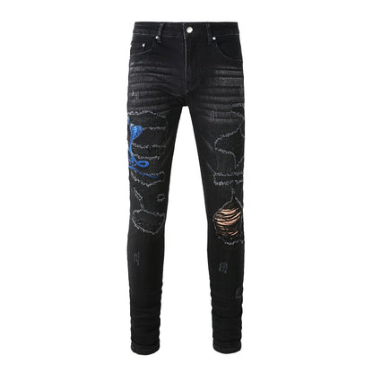SOLL New AMIRI Jeans 1345
