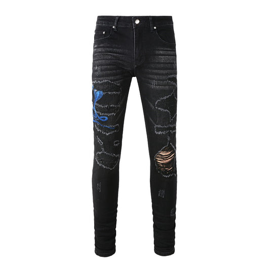 SOLL New AMIRI Jeans 1345