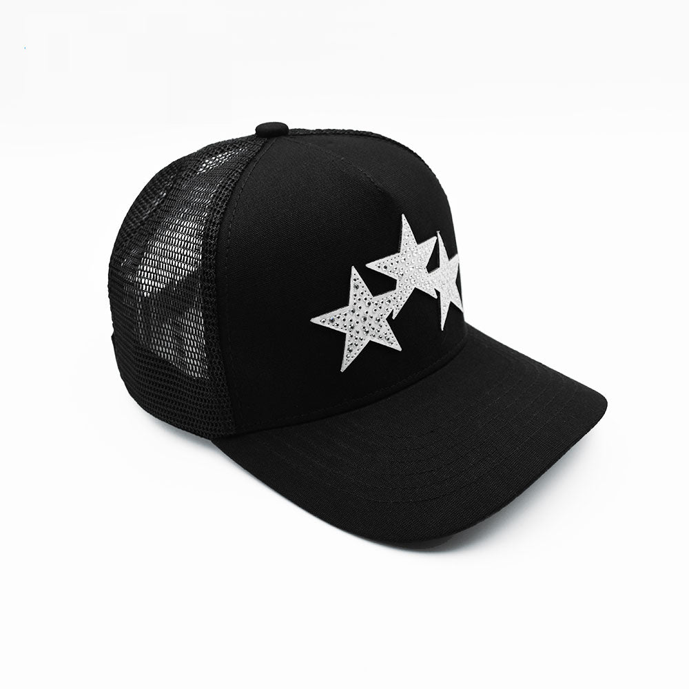 SOLL New AMIRI Hats