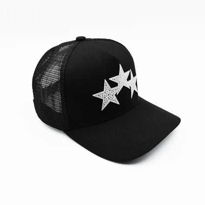 SOLL New AMIRI Hats