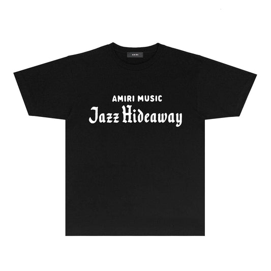 SALL AMIRI  fashion T-shirt